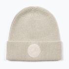 Zimní čepice Pitbull Beanie San Diego Ca white stone