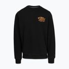 Pánská mikina Pitbull Crewneck Guardian Angel black