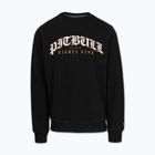 Pánská mikina Pitbull Crewneck Tattoo black