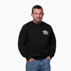 Pánská mikina Pitbull Crewneck Hero black