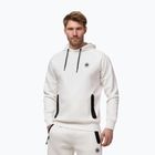 Pánská mikina Pitbull Dogwood Hooded Sweatshirt off white