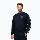 Pánská mikina Pitbull Tape Parker Crewneck dark navy