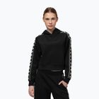 Dámská mikina Pitbull Verona Hooded Oversize black
