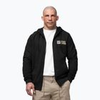 Pánská mikina Pitbull USA Hooded Zip black