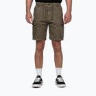 Pánské kraťasy Pitbull Proctor Drawstring Cargo olive