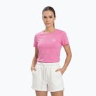 Dámské tričko Pitbull Womens Titch ice pink