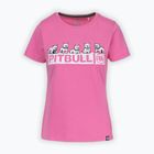 Dámské tričko Pitbull Softbite ice pink