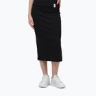 Sukně Pitbull Layla 1 Midi black