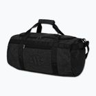 Tréninková taška Pitbull Hornet 47 l dark grey melange