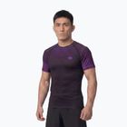 Pánský rashguard Pitbull Belt Rashguard purple