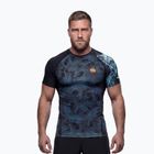 Pánský rashguard Pitbull Guardian Angel Rashguard black