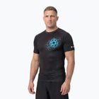 Pánský rashguard Pitbull Ray Rashguard sky blue