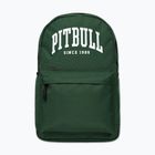 Městský batoh Pitbull Norton hunter green