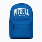 Městský batoh Pitbull Norton azure blue