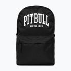 Městský batoh Pitbull Norton black
