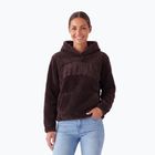 Dámská mikina Pitbull Aragona Norton Hooded grey/melange
