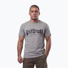 Pánské tričko na lezení Pitbull O'Side grey