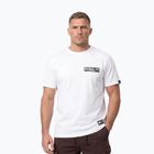 Pánské tričko na lezení Pitbull Avenue white