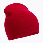 Pánská zimní čepice 4F červená H4Z22-CAM002