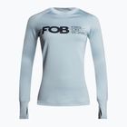 Dámská termoakční mikina 4F BIDD030 light blue
