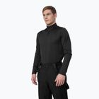 Pánská termoakční mikina 4F BIMD030 deep black