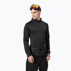 Pánská termoakční mikina 4F BIMD033 deep black