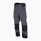 Pánské snowboardové kalhoty 4F tmavě šedé H4Z22-SPMS001
