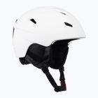Dámská lyžařská helma 4F KSD002 10S bílá H4Z22-KSD002