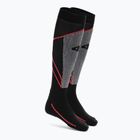 Pánské lyžařské ponožky 4F M031 černé 4FAW22UFSOM031