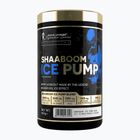 Fitness Authority Levrone předtréninkový přípravek Shaaboom Ice Pump 463 g ledový citrus/broskev