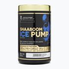 Fitness Authority Levrone předtréninkový přípravek Shaaboo Ice Pump 463 g icy orange/mango