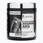 Aminokyseliny Fitness Authority Levrone Legendary Arginine 300 g exotic