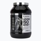 Fitness Authority Levrone Isolate Levro Iso Whey 2 kg vanilla