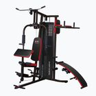 Posilovací věž  Body Sculpture Multigym Pro BMG 4700 black