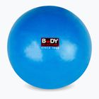 Malý gymnastický míč Body Sculpture Mini Bb 013 25 cm blue