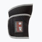Stabilizátor zápěstí Body Sculpture Frotte Bns 420E black/grey