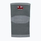 Bandáž na koleno Body Sculpture Bns 003 grey