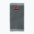 Stahovací bandáž na loket Body Sculpture Bns 004 grey