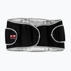 Pas zesilující na páteř Body Sculpture Frotte Bns 520E Wzmacniający black