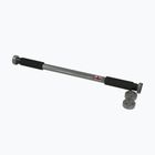 Hrazda na shyby Body Sculpture Bb 262L-B 2W1 Black