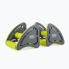 Madla na kliky Body Sculpture Bb 718 lime/grey