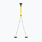 Cvičební pás Body Sculpture Total Body Suspension Trainer T.B.S.T. BB 2401 black/orange
