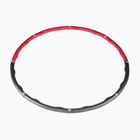 Hula hoop s závažím Body Sculpture Bb 6450 2 Kg black/red