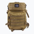 Turistický batoh OFFLANDER Survival 43 l khaki