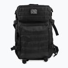 Turistický batoh OFFLANDER Survival 43 l black
