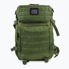 Turistický batoh OFFLANDER Survival 43 l green