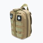Taktická kapsa OFFLANDER Molle 3 l khaki