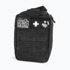 Taktická kapsa OFFLANDER Molle 3 l black