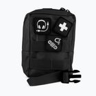 Taktická kapsa OFFLANDER Molle 1 l black
