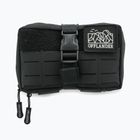 Taktická kapsa OFFLANDER Molle Powerbank 1 l black